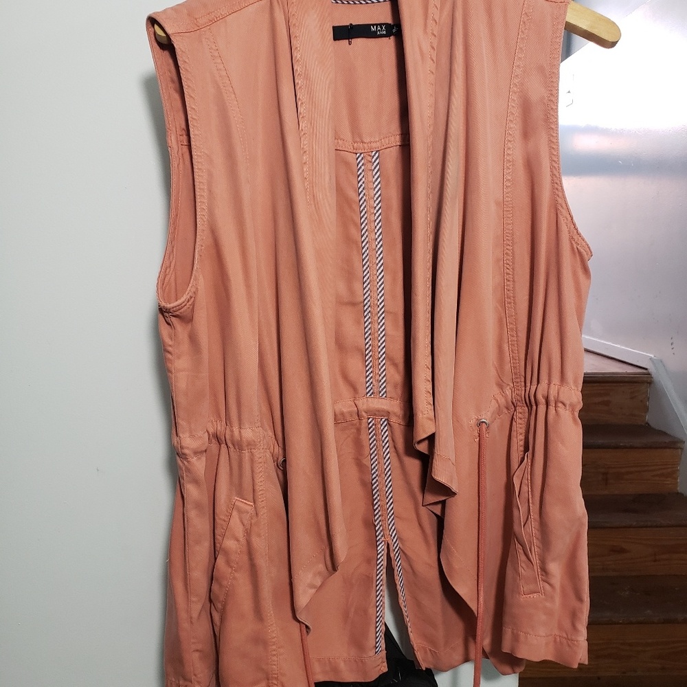 Vest
